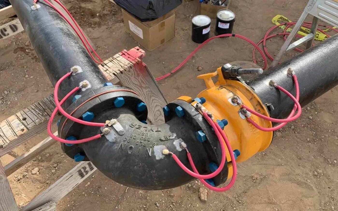 Cathodic Protection