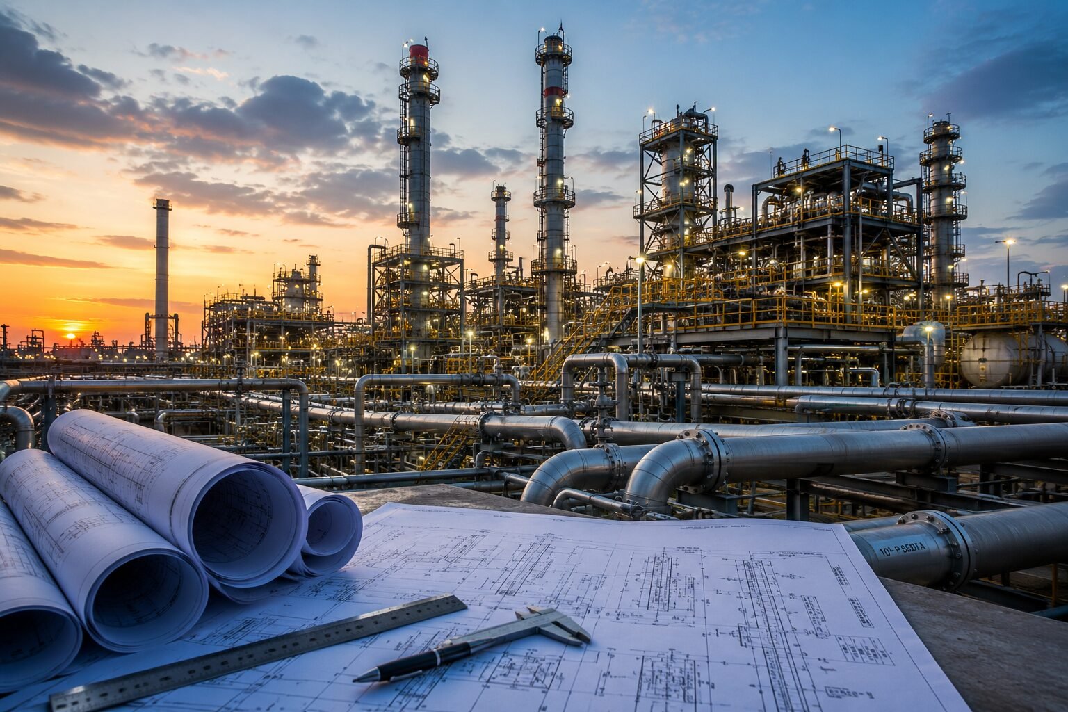 Engineering Services - Razant
